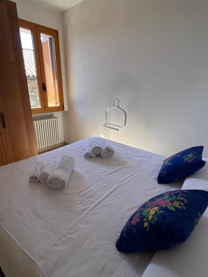 Casa Marcela 그라베도나 외부 사진