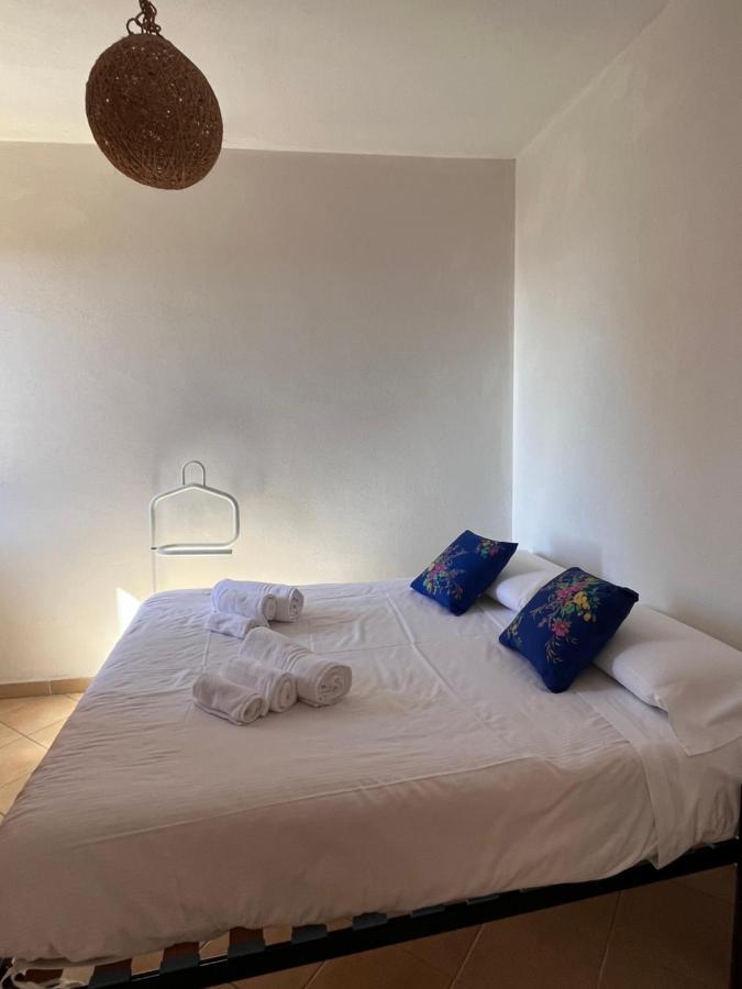 Casa Marcela 그라베도나 외부 사진